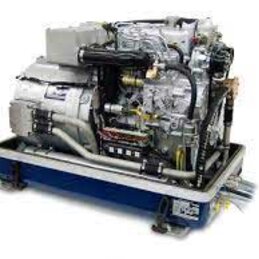 Generator Fischer Panda 18 PMS do jachtów i łodzi