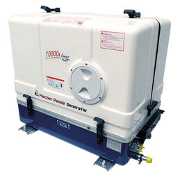 Generator Fischer Panda 10000x PMS do jachtów i łodzi