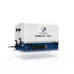 Generator Fischer Panda AGT-DC 4000 12V PMS do łodzi i jachtów