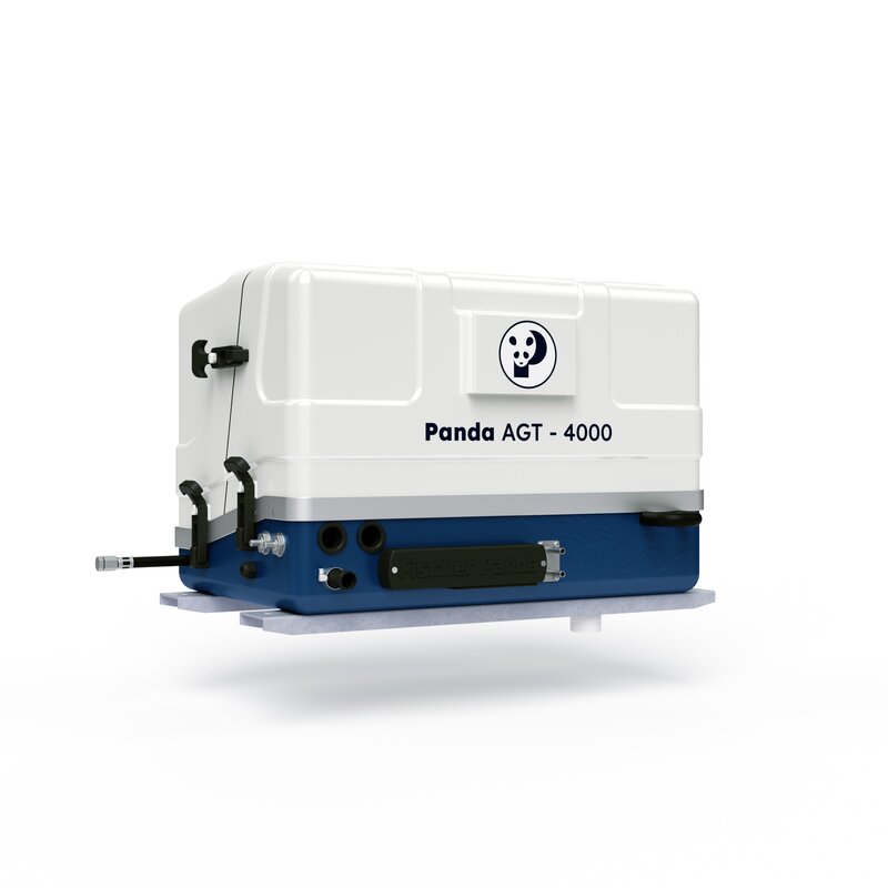 Generator Fischer Panda AGT-DC 4000-24V PMS do jachtów