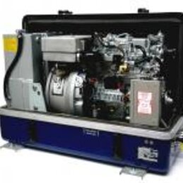 Generator FP 15000i PVMV-N do łodzi i jachtów