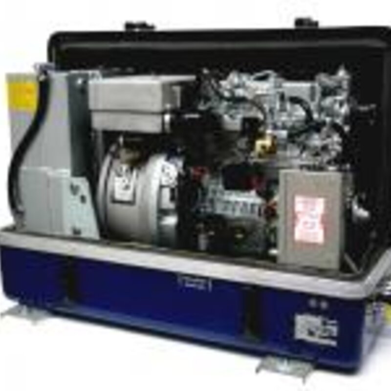 Generator FP 15000i PVMV-N do łodzi i jachtów