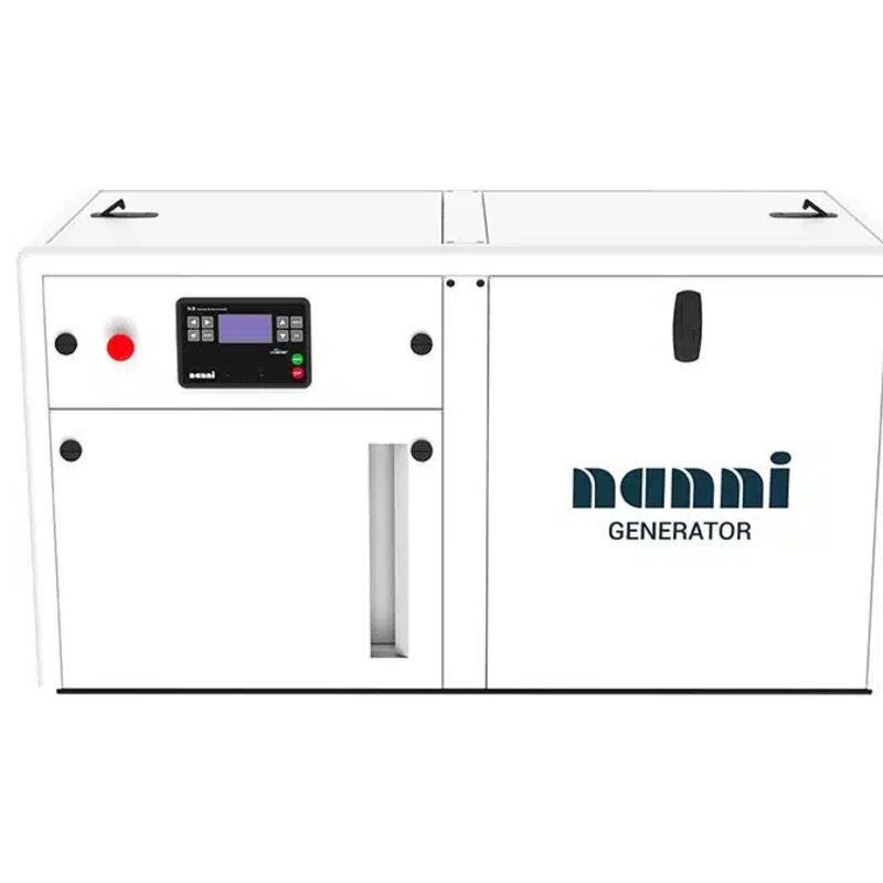 Generator Nanni typ Q3300 - 23CT50 do jachtów