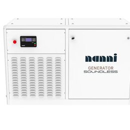 Generator Nanni Q4500 - 45ST50 do jachtów i łodzi