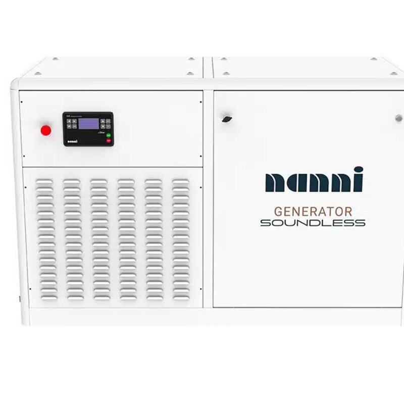 Generator Nanni Q4500 - 85ST50 do jachtów i łodzi