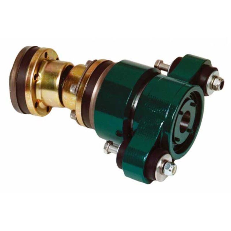 Adapter kołnierza Volvo Penta CV10