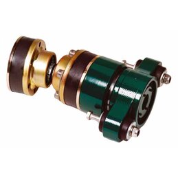 Adapter flanszowy CV 15 do ZF