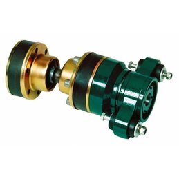 Zestaw Adapterów B10-CV21
