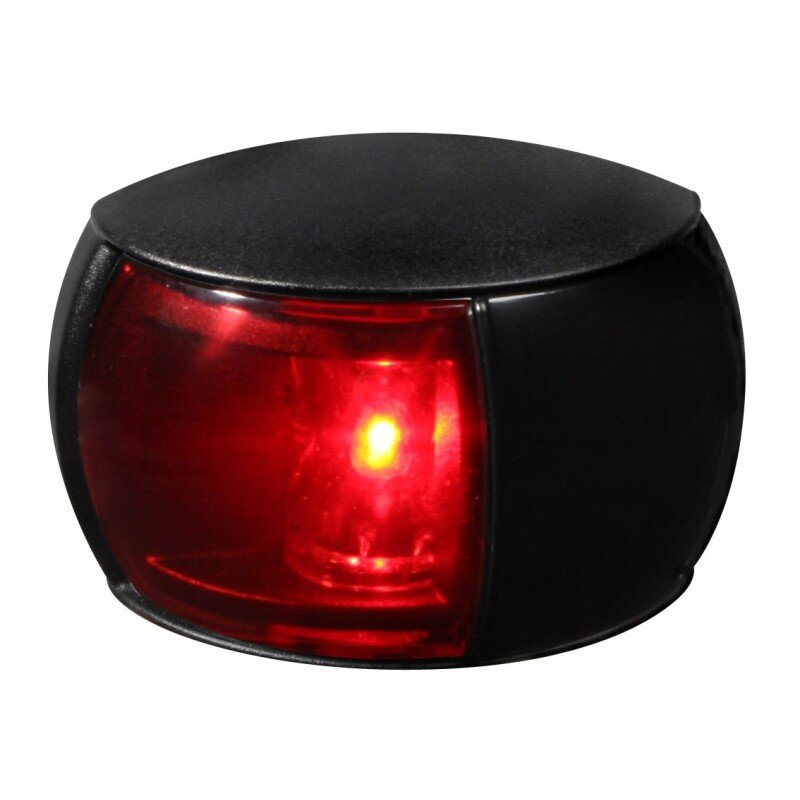 NaviLED Compact – kompaktowe światło nawigacyjne LED dla łodzi