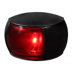 Hella NaviLED Compact – kompaktowa lampa nawigacyjna LED
