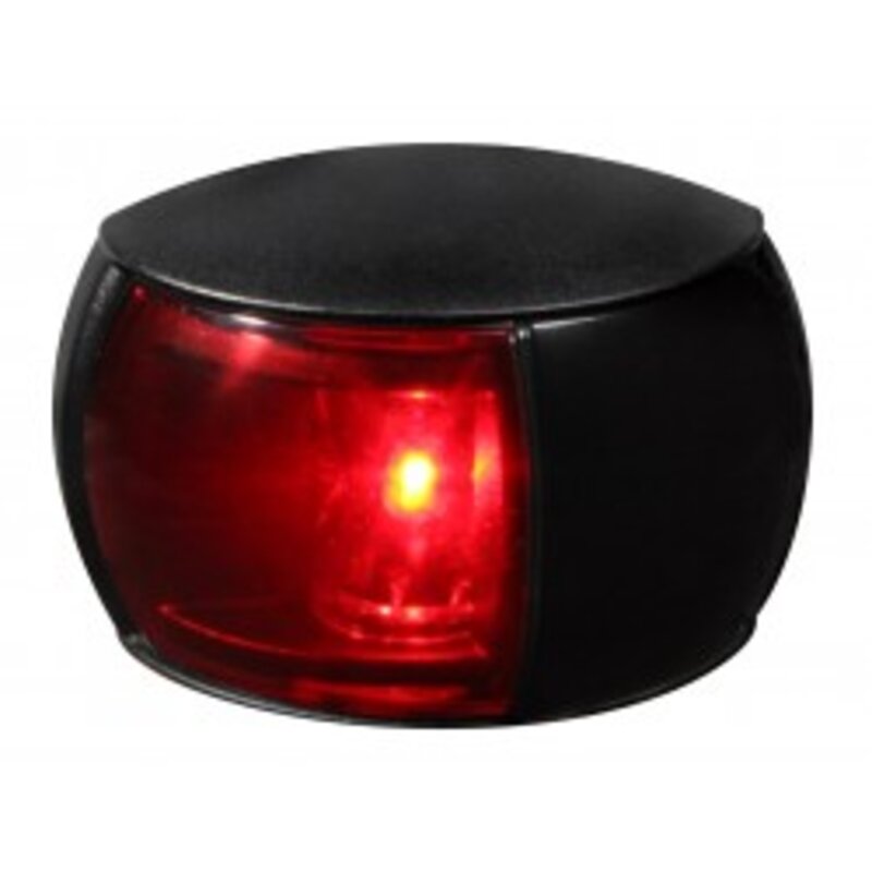 Hella NaviLED Compact – kompaktowa lampa nawigacyjna LED