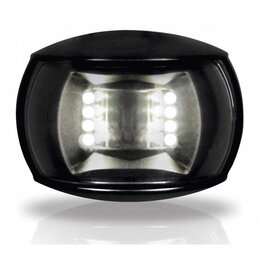 Lampa nawigacyjna NaviLED Compact do rufy łodzi