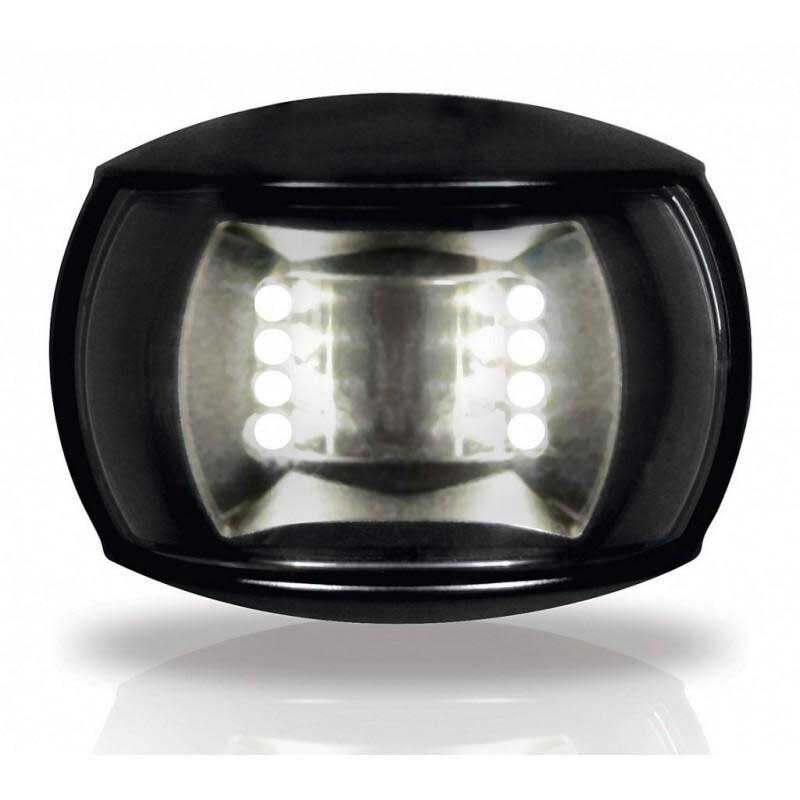 Lampa nawigacyjna NaviLED Compact do rufy łodzi