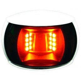 NaviLED Compact – kompaktowe światło nawigacyjne LED z białą obudową