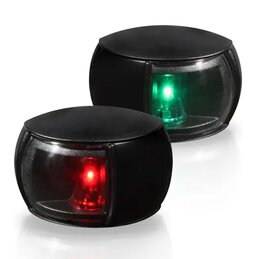 Kompaktowy zestaw świateł nawigacyjnych LED NaviLED