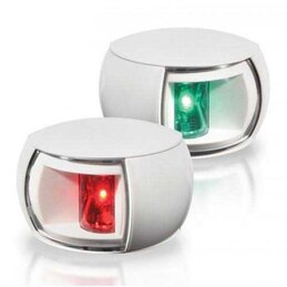 NaviLED Compact – kompaktowe światła nawigacyjne LED dla jachtów i łodzi