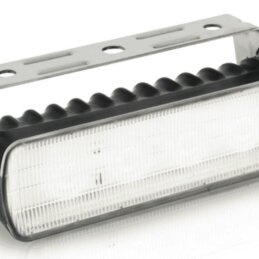 Światło nawigacyjne HM Sea Hawk R LED, białe, rozproszone