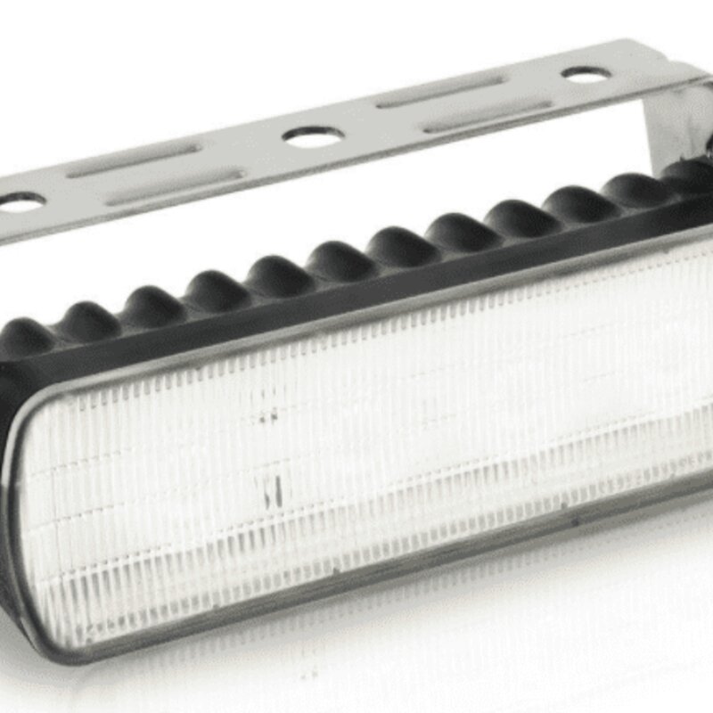 Światło nawigacyjne HM Sea Hawk R LED, białe, rozproszone