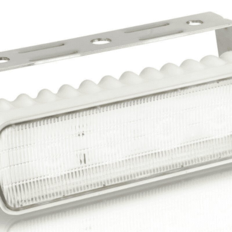 HM Sea Hawk R LED - białe światło LED rozproszone do łodzi
