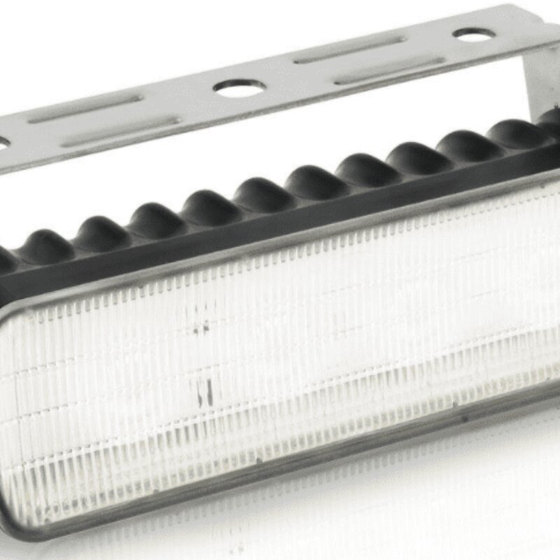Lampa LED HM Sea Hawk R do łodzi i jachtów