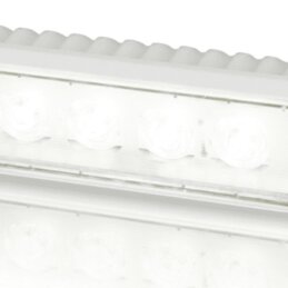 Lampa LED HM Sea Hawk R biała