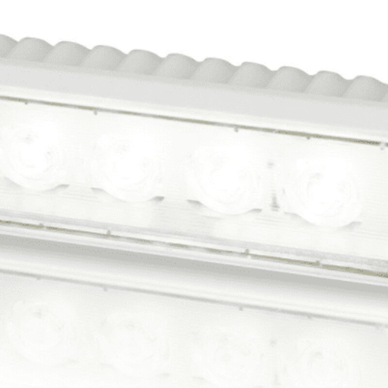 Lampa LED HM Sea Hawk R biała