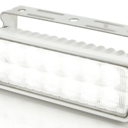 Lampa LED HM Sea Hawk XLR spotowa biała