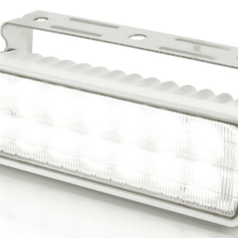 Lampa LED HM Sea Hawk XLR spotowa biała