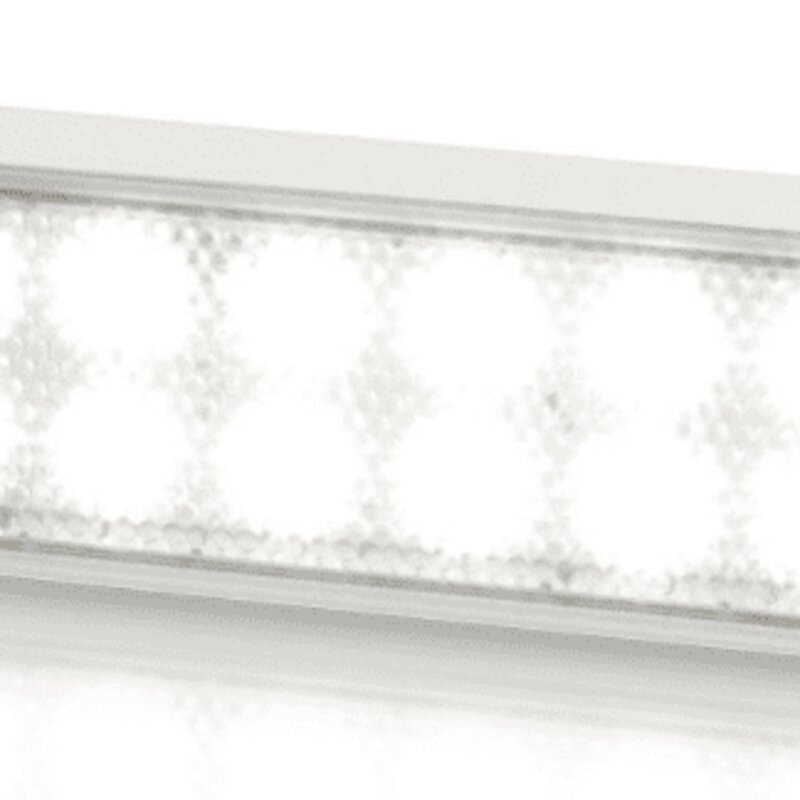 Lampa LED HM Sea Hawk biała