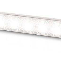 Hella Pasek LED Seria 881, 24V, biały