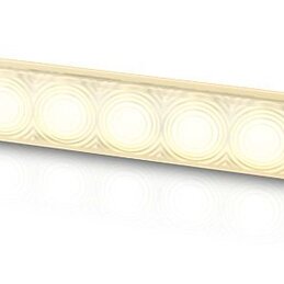 Hella Pasek LED Seria 881 do oświetlenia łodzi