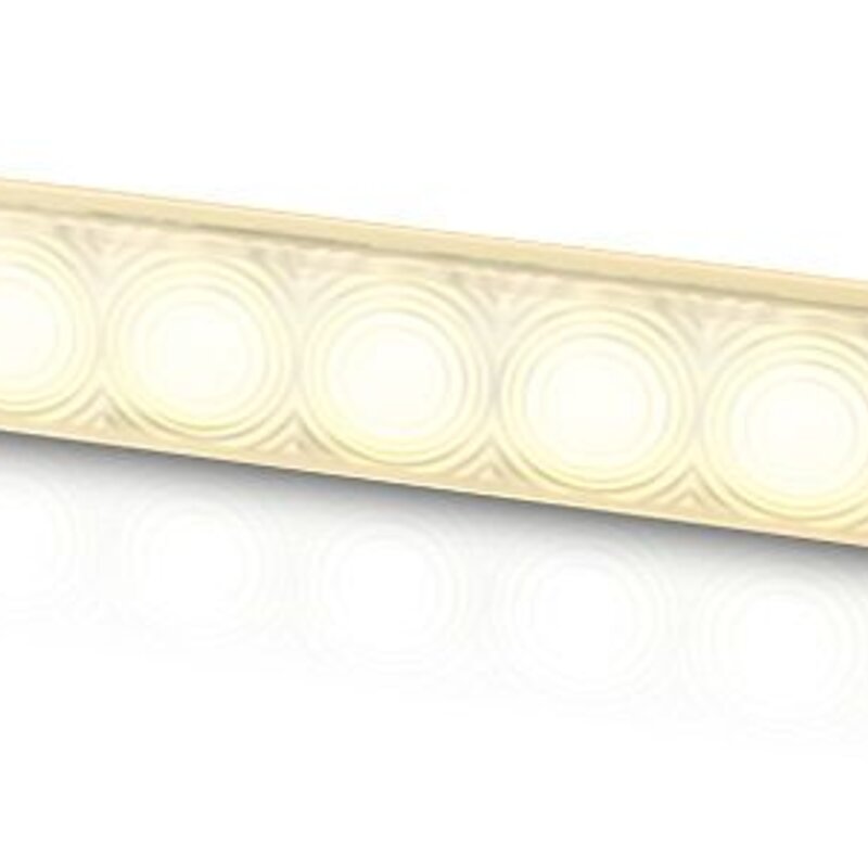 Hella Pasek LED Seria 881 do oświetlenia łodzi