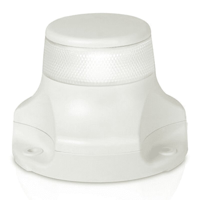 Lampa nawigacyjna Naviled 360 PRO biała