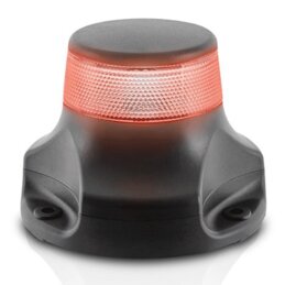 Naviled 360 PRO – lampa nawigacyjna z czerwonym światłem