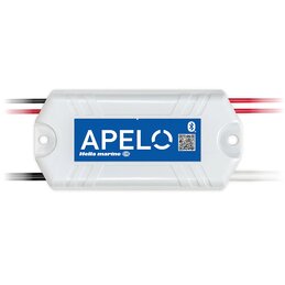 Sterowanie oświetleniem Hella APELO do łodzi i jachtów