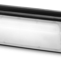 Lampa Hella FMS 2500 lumenów, Multivolt 9-32V DC, czarny