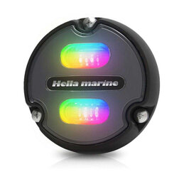 Lampa RGB Hella Apelo A1 do oświetlenia łodzi i jachtów