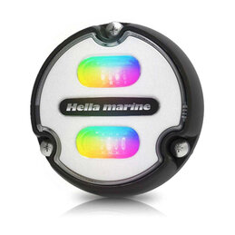 Hella Apelo A1 RGB – lampa oświetleniowa do jachtów i łodzi