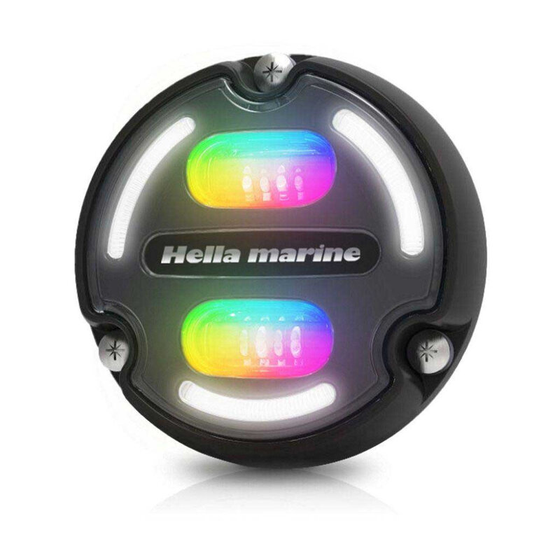 Hella Apelo A2 RGB oświetlenie LED dla jachtów