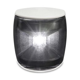 Lampa nawigacyjna rufowa Hella NaviLED PRO z obudową białą