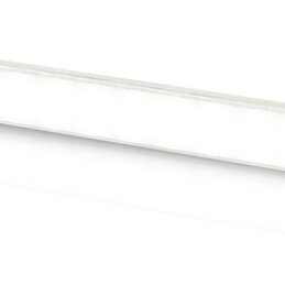 Taśma LED Hella 12V biała z przełącznikiem do łodzi