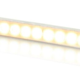Taśma LED Hella 12V ciepła biel