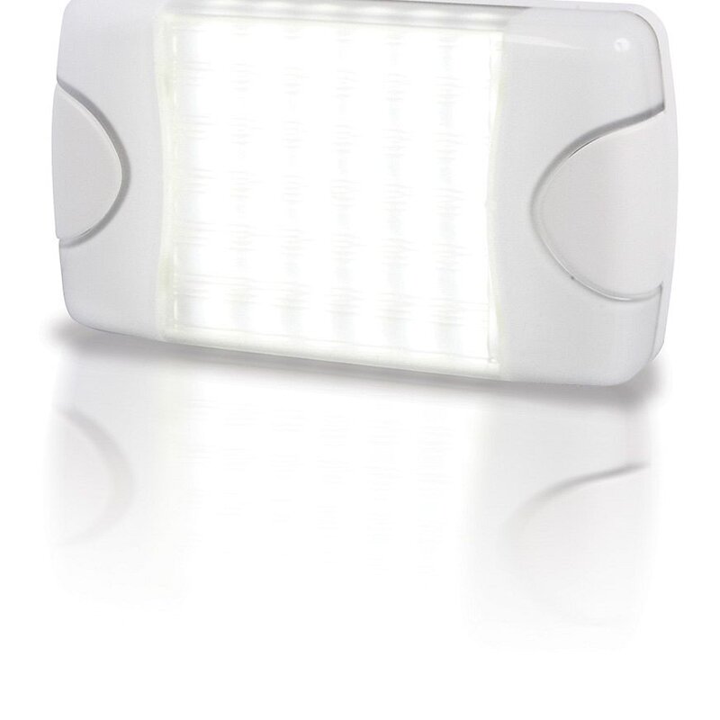Hella DuraLed 36 oświetlenie LED wielonapięciowe do jachtów