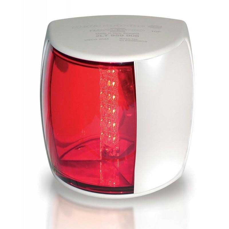 NaviLED Pro BSH Wahl – lampa nawigacyjna LED z białą obudową
