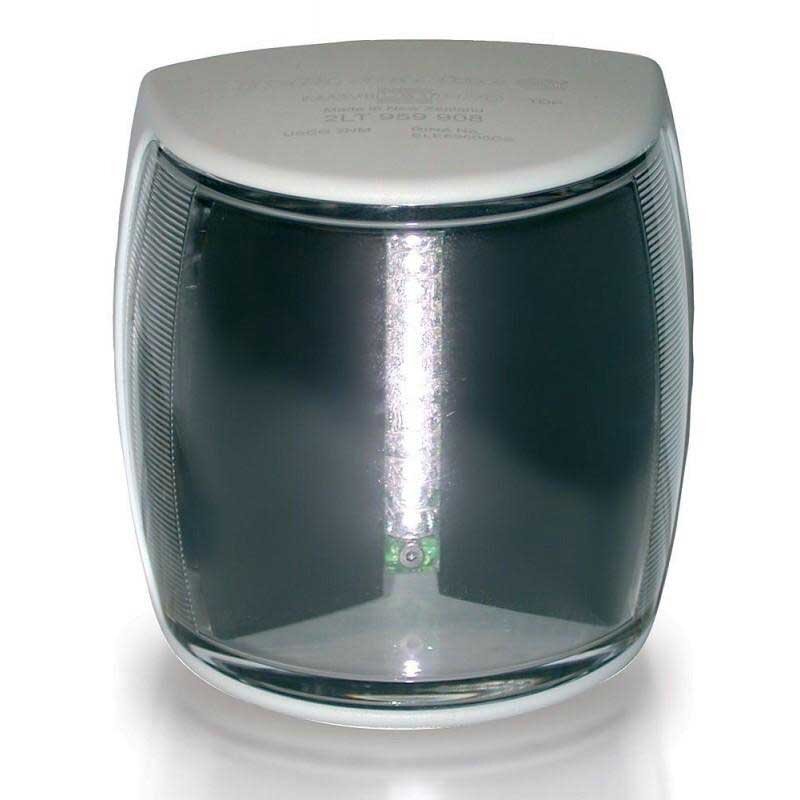 Lampa rufowa NaviLED Pro BSH z obiektywem HD