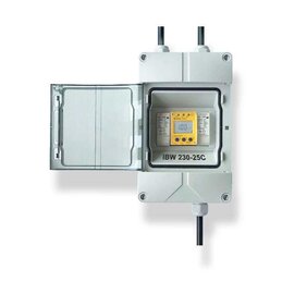 Monitor izolacji IBW230-25 (inverter) do systemów elektrycznych na jachtach