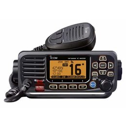 Icom Radiotelefon VHF M330GE do łodzi i jachtów