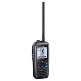 Icom Radiotelefon Ręczny M94DE do łodzi i jachtów
