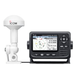 Transponder AIS klasy B Icom IC-MA510TR do jachtów i łodzi