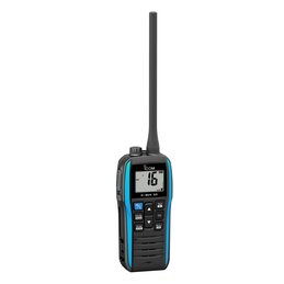 Icom Radiotelefon Morski M25 EVO do łodzi i jachtów